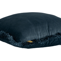 Kussen Naus Blauw 45 x 45 cm